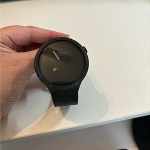 Like new Swatch Camo Watch